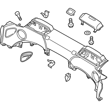 Audi 427-867-477-H-38M