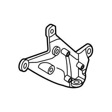 Audi 4M0-399-114-B