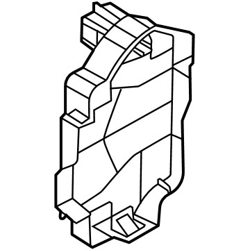 Audi 4KE-907-732