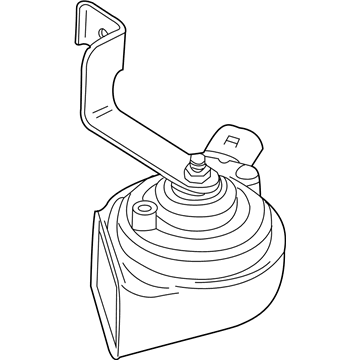 Audi 4E0-951-209-F