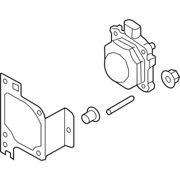 Audi 8W0-907-541-C