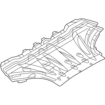 Audi 4H0-825-235-N