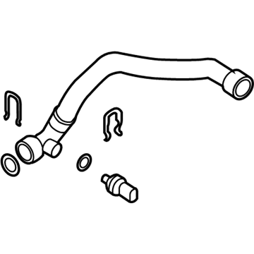 Audi 7L6-122-051-AC