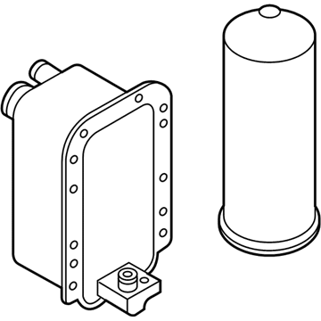 Audi 4M0-816-413-A