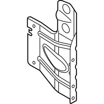 Audi 4KE-820-195-R