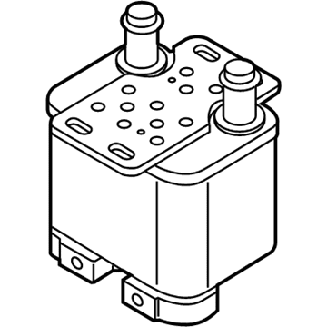 Audi 4KE-819-030