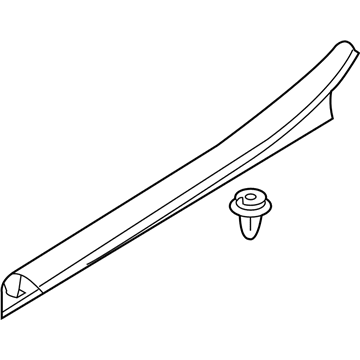 Audi 420-853-905-A-57T