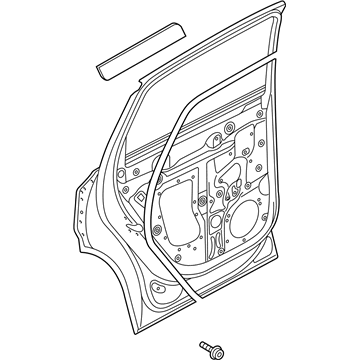 Audi 4KE-833-051-A