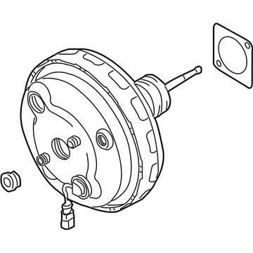 Audi 7L8-612-105-N