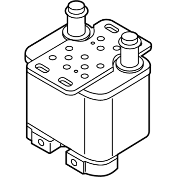 Audi 4KE-819-030