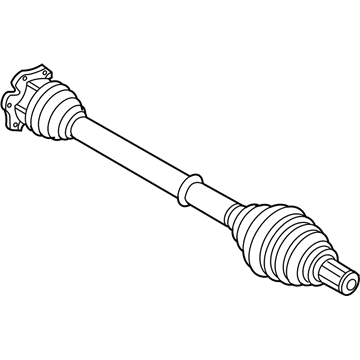 Audi 1K0-407-453-MX