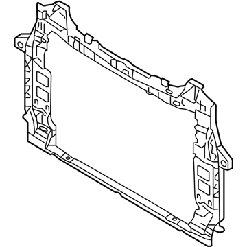 Audi 4M0-805-594-E