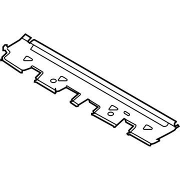 Audi 4M0-121-286-M