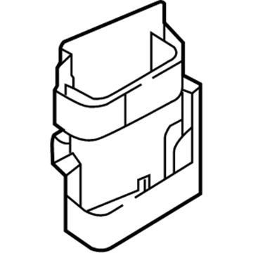 Audi 8V3-012-636