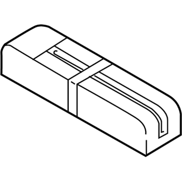 Audi 8V4-862-985