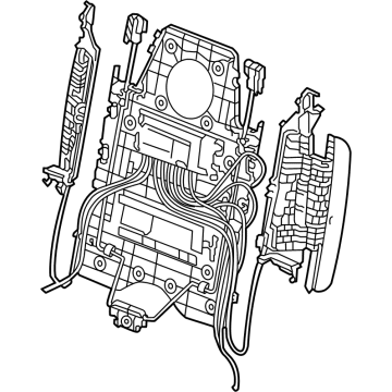 Audi 4K0-881-879