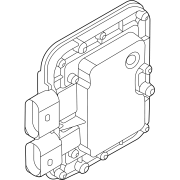 Audi 4M0-907-145-E