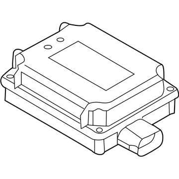 Audi 8K0-907-410-C