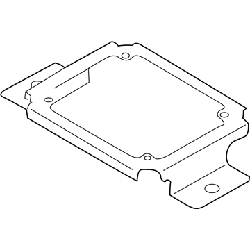 Audi 4D0-863-437-A