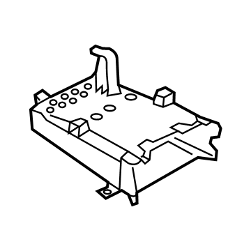 Audi 8W1-857-925-4PK