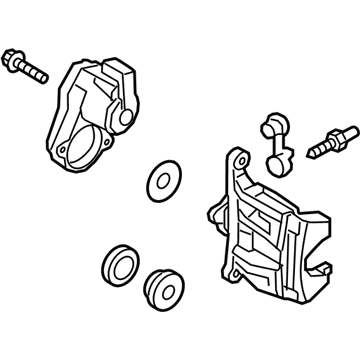 Audi 8W0-615-403-N-QB7