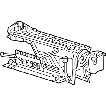 Audi 4M0-898-001