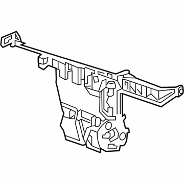 Audi 4M0-898-333