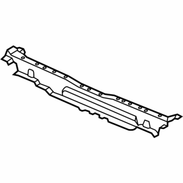 Audi 80A-803-164-B-STL