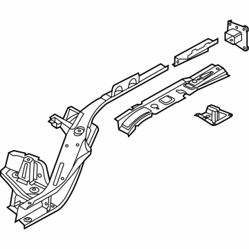 Audi 80A-803-401-F-STL