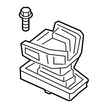 Audi 8W1-713-140-E-IBR