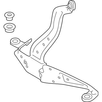 Audi 4H0-121-305-BC