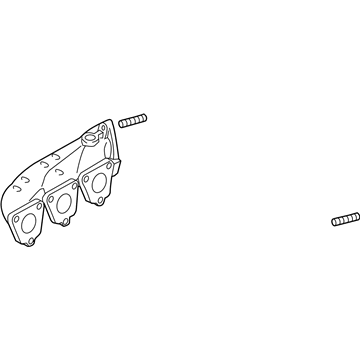 Audi 06E-253-032-AC