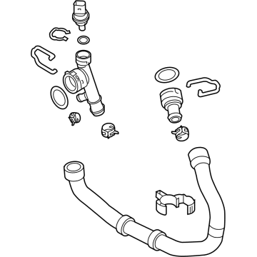 Audi 5Q0-122-051-EG