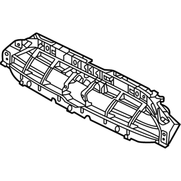 Audi 8W0-807-233-B