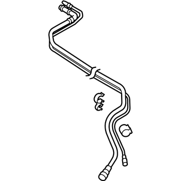 Audi 4G0-131-963-C