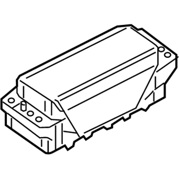 Audi 8W0-880-204-J