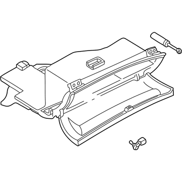 Audi 4B1-880-302-F-24A