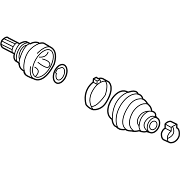 Audi 5Q0-498-099-CX