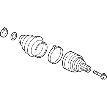 Audi 8W0-598-099