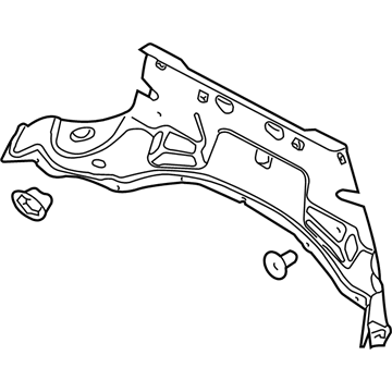 Audi 7L6-819-523-C