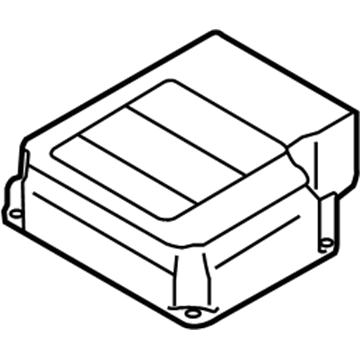 Audi 4L0-910-655-A-Z19