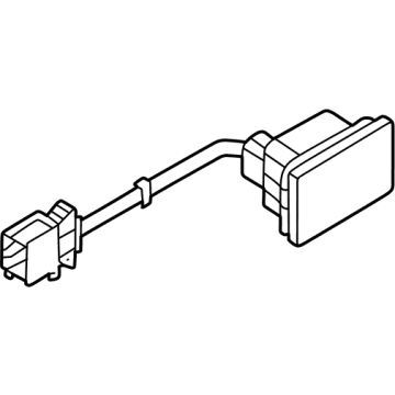 Audi 4KE-810-774