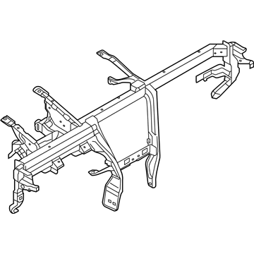 Audi 80B-857-017-B