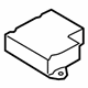 Audi 8F0-959-655-E-Z01 Control Module