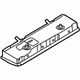 Audi 8T0-880-841-E Knee Inflator Module