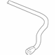 Audi 8E0-511-409-AJ Stabilizer Bar