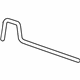 Audi 8E0-422-887-T Power Steering Suction Hose