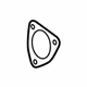 Audi 7L0-253-115-A Catalytic Converter Gasket