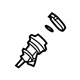 Audi 3C0-131-113-C Injector