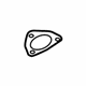 Audi 7L5-253-115-C Muffler & Pipe Gasket